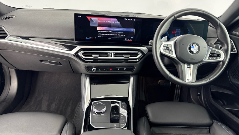 BMW 2 Series 220i M Sport 2dr Step Auto [Pro Pack] Petrol Coupe